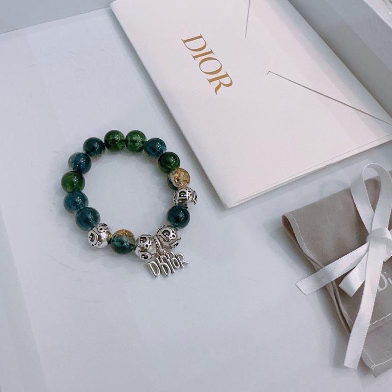 Christian Dior Bracelets